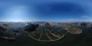 云南省_ 文山壮族苗族自治州_ 丘北县_天鹅湖景区 (2)